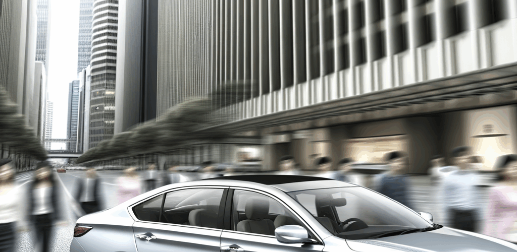 2024 Hyundai Sonata Hybrid: A Stylish Contender in the Battle of Hybrid Sedans