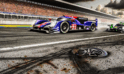 Revving Up at Le Mans: Inside the Fast-Paced World of 24 Hours Racing with Exclusive Interviews, Live Coverage, and Technical Analysis