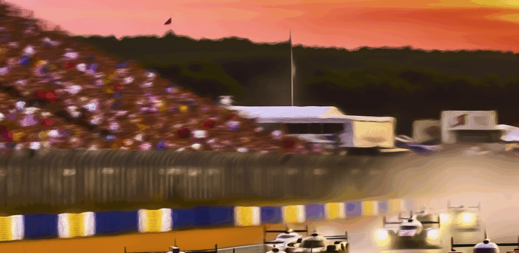 Revving Up Le Mans: Unveiling Race Dynamics and Behind-the-Scenes Insights with Live Coverage and Exclusive Interviews