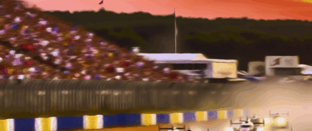 Revving Up Le Mans: Unveiling Race Dynamics and Behind-the-Scenes Insights with Live Coverage and Exclusive Interviews