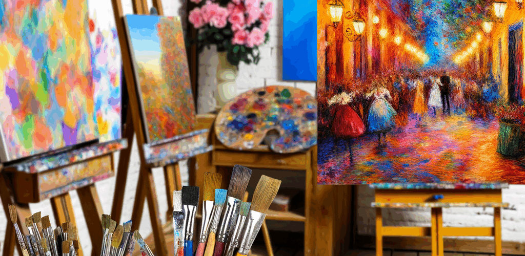 Unleash Your Potential: Discover How DaVinci AI is Redefining Creativity for Artists, Writers, and Musicians in 2025