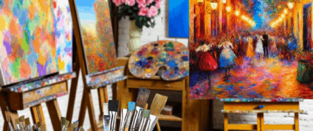 Unleash Your Potential: Discover How DaVinci AI is Redefining Creativity for Artists, Writers, and Musicians in 2025