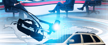 How Artificial Intelligence is Transforming News Analysis, Political Trends, and the Automotive Industry: Top Innovations Driving Autonomous Vehicles, Policy Predictions, and Smart Transportation