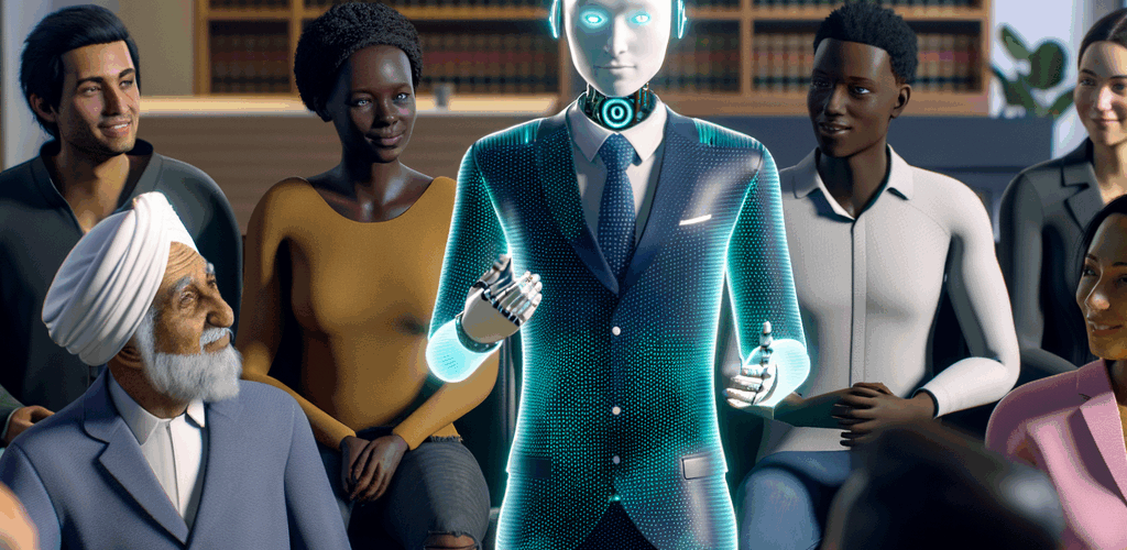 Empowering the Underdog: How AI Lawyer Transforms Legal Support for Employees, Tenants, and Individuals in Need
