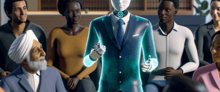 Empowering the Underdog: How AI Lawyer Transforms Legal Support for Employees, Tenants, and Individuals in Need