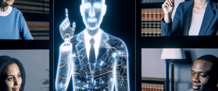 Empowering Justice: How AI Lawyers Provide Instant Legal Support for Employees, Tenants, and Small Businesses