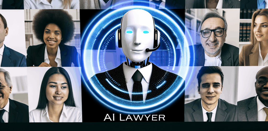 Empowering Justice: How AI Lawyers are Revolutionizing Employment, Tenant, and Family Legal Support for All