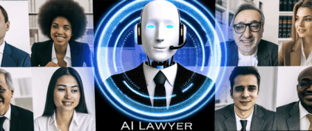 Empowering Justice: How AI Lawyers are Revolutionizing Employment, Tenant, and Family Legal Support for All