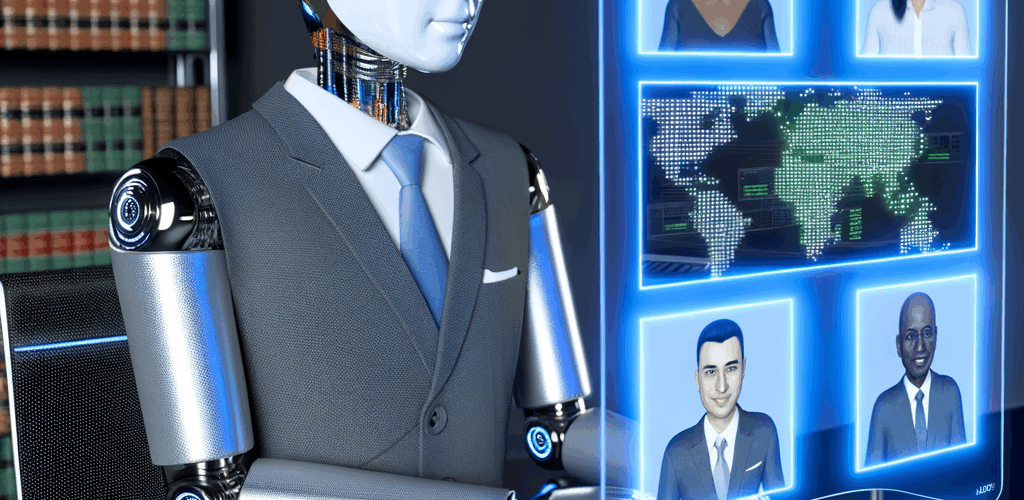 Unlocking Justice: How AI Lawyer Empowers Employees, Tenants, and Families with Instant Legal Support