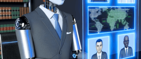 Unlocking Justice: How AI Lawyer Empowers Employees, Tenants, and Families with Instant Legal Support