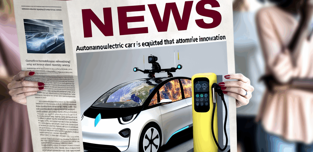 How Artificial Intelligence is Transforming Political News Analysis and Driving Innovation in the Automotive Industry