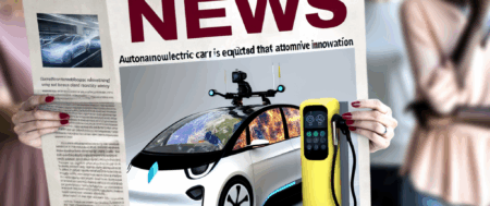How Artificial Intelligence is Transforming Political News Analysis and Driving Innovation in the Automotive Industry
