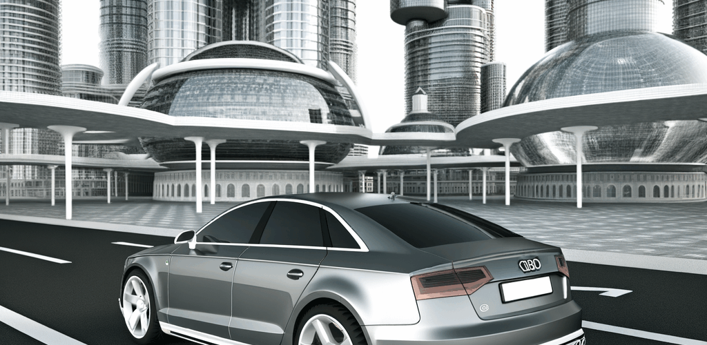 Top Audi News: How Audi AI Innovations are Driving the Future of the Automotive Industry