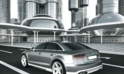 Top Audi News: How Audi AI Innovations are Driving the Future of the Automotive Industry