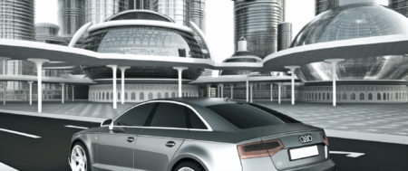 Top Audi News: How Audi AI Innovations are Driving the Future of the Automotive Industry