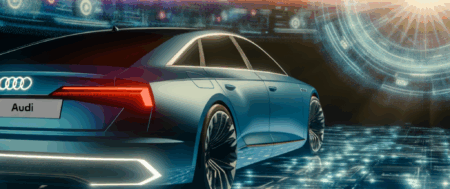 Driving the Future: Top Audi Innovations and AI Advancements in the Latest Audi News
