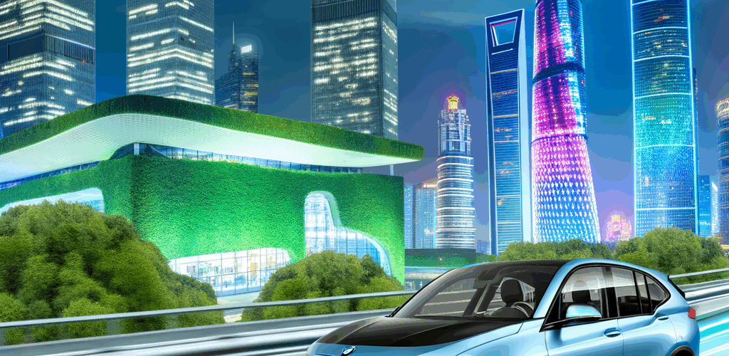BMW News: Discover the Top Innovations and Sustainability Efforts Redefining BMW Models with AI Excellence