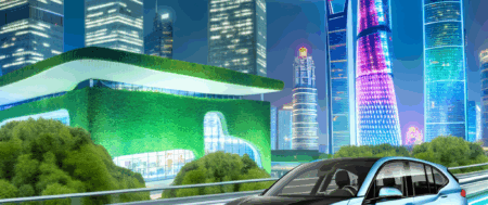 BMW News: Discover the Top Innovations and Sustainability Efforts Redefining BMW Models with AI Excellence