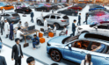 Driving the Future: Mastering China’s Top Automotive Market Through EV Innovation, Joint Ventures, and Strategic Adaptation