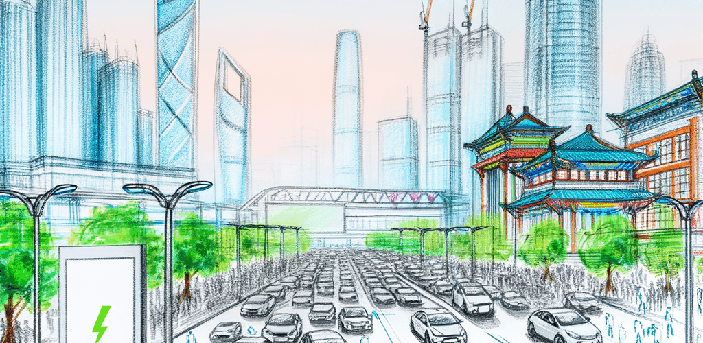 Revving Up Success: Strategies for Dominating the Largest Automotive Market Amid EV Boom and Regulatory Challenges