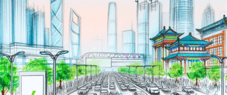Revving Up Success: Strategies for Dominating the Largest Automotive Market Amid EV Boom and Regulatory Challenges