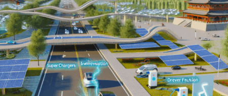 Driving the Future: How China’s Growing Economy and Urbanization Are Shaping the World’s Largest Automotive Market with EVs and NEVs