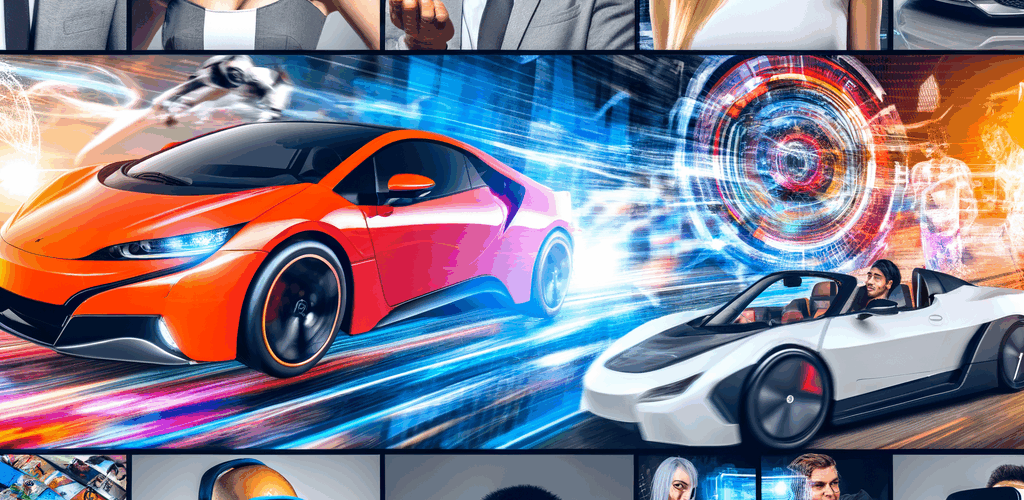 Driving Success: Mastering the Automotive Business Landscape from Vehicle Manufacturing to Car Rental Services