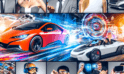 Driving Success: Mastering the Automotive Business Landscape from Vehicle Manufacturing to Car Rental Services
