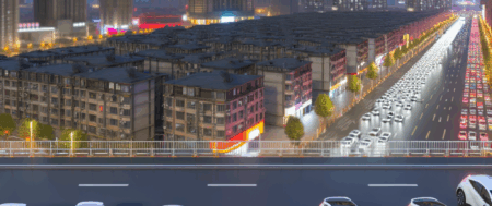 Driving the Future: How China’s Urbanization and Growing Economy Fuel the World’s Largest Automotive Market with a Surge in EVs and NEVs