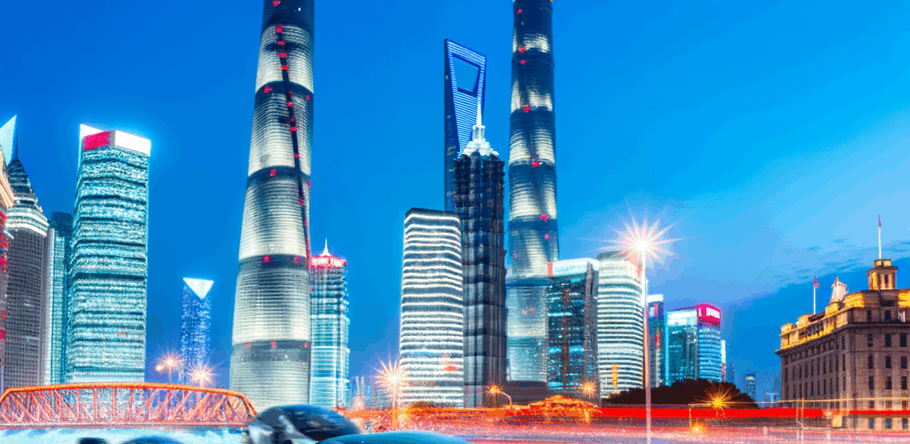 Driving Success in the East: Mastering China’s Top Automotive Market through EV Innovation, Strategic Partnerships, and Adaptation to Local Demands
