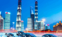 Driving Success in the East: Mastering China’s Top Automotive Market through EV Innovation, Strategic Partnerships, and Adaptation to Local Demands