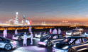 Driving Success in the World’s Top Arena: Unveiling China’s Largest Automotive Market Dynamics, from EVs to Joint Ventures