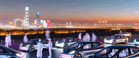 Driving Success in the World’s Top Arena: Unveiling China’s Largest Automotive Market Dynamics, from EVs to Joint Ventures