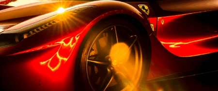 Unleashing Italian Elegance: How Ferrari’s Iconic Innovations Redefine the Supercar Legacy