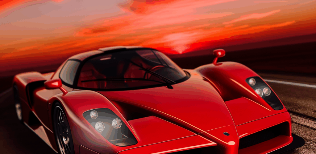Unleashing the Prancing Horse: Ferrari’s Fusion of Tradition and Innovation in the Supercar World