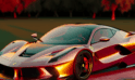 Unleashing the Prancing Horse: Ferrari’s Top Innovations and Performance-Driven Supercar Legacy