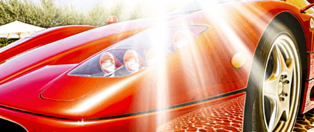 Unleashing Italian Elegance: Ferrari’s Iconic Supercar Innovations and Performance-Driven Legacy