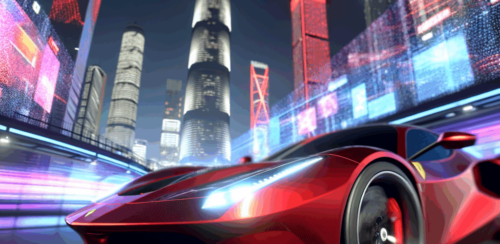 Unveiling Ferrari’s Legacy of Innovation: A Deep Dive into the Supercar Icon’s Latest Technological Marvels