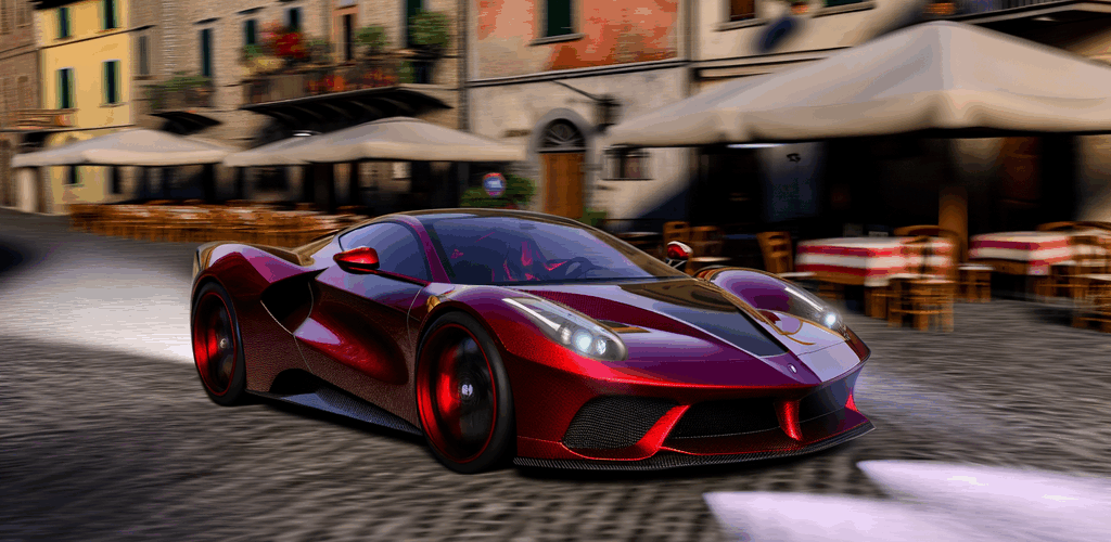 Ferrari’s Accelerated Future: Embracing AI and Cutting-Edge Technology in Iconic Supercar Innovation