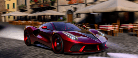 Ferrari’s Accelerated Future: Embracing AI and Cutting-Edge Technology in Iconic Supercar Innovation