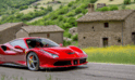 Unveiling Ferrari’s Future: Innovations in Luxury and Performance Crafting the Iconic Italian Supercar Legacy