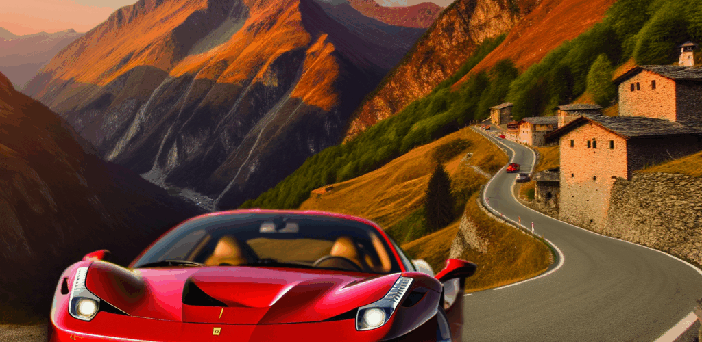 Unveiling Ferrari’s Latest Supercar Innovations: A Fusion of Italian Tradition and Cutting-Edge Technology in the Pursuit of Automotive Excellence
