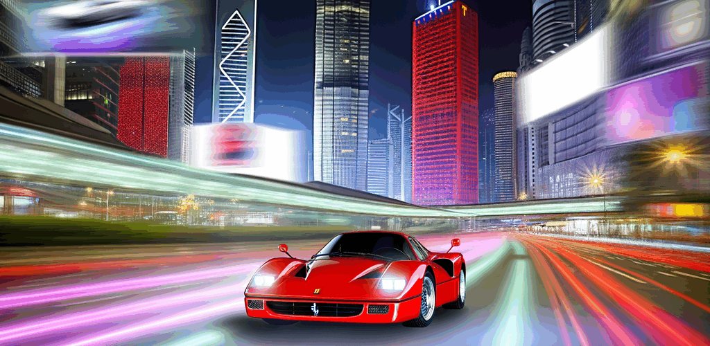 Revving Up Innovation: Ferrari’s Iconic Supercar Technology Redefines Luxury and Performance