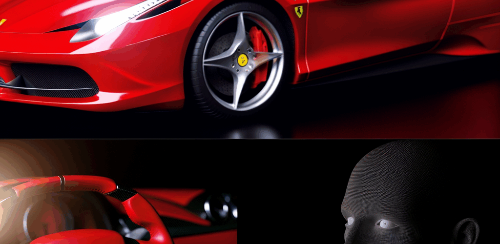Revving into the Future: Ferrari’s Iconic Innovations and Technological Triumphs in Supercar Design and Racing