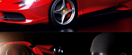 Revving into the Future: Ferrari’s Iconic Innovations and Technological Triumphs in Supercar Design and Racing