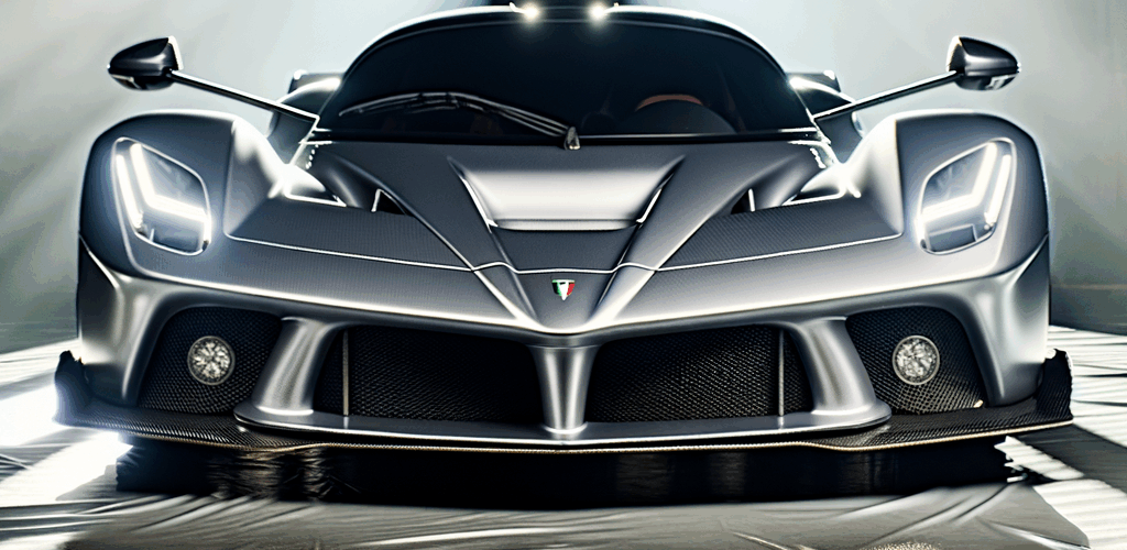 Revving Up the Future: Ferrari’s Top Innovations and Timeless Legacy in Luxury Performance