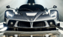 Revving Up the Future: Ferrari’s Top Innovations and Timeless Legacy in Luxury Performance