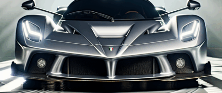 Revving Up the Future: Ferrari’s Top Innovations and Timeless Legacy in Luxury Performance
