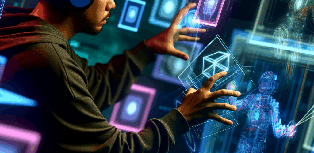 Unleash Your Creative Potential in 2025: Explore DaVinci AI – The All-In-One AI Generator for Artists, Writers, and Entrepreneurs