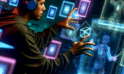 Unleash Your Creative Potential in 2025: Explore DaVinci AI – The All-In-One AI Generator for Artists, Writers, and Entrepreneurs
